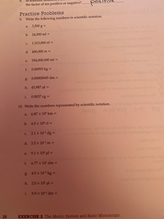 Solved 2 To determine the magnification of the object, what | Chegg.com