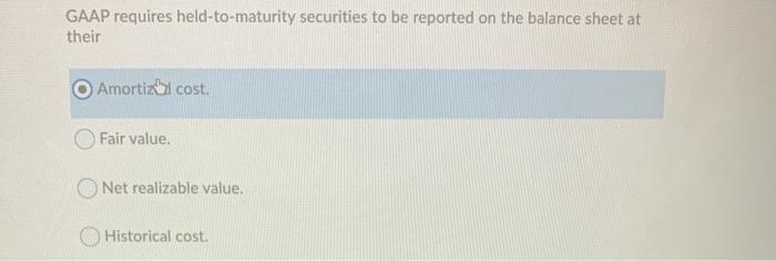 Solved The fair value method of accounting for stock | Chegg.com