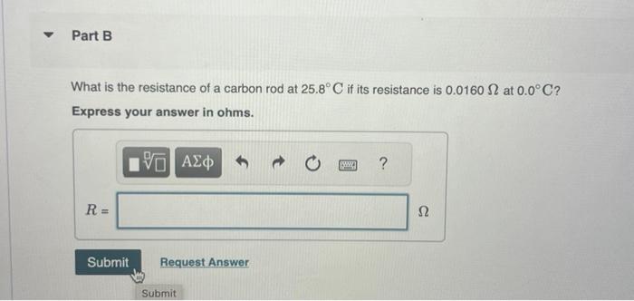 Solved What is the resistance of a Nichrome wire at 0.0∘C if | Chegg.com