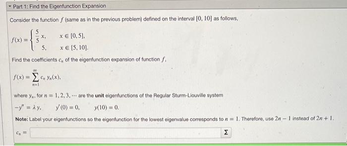 Solved Consider the function f (same as in the previous | Chegg.com