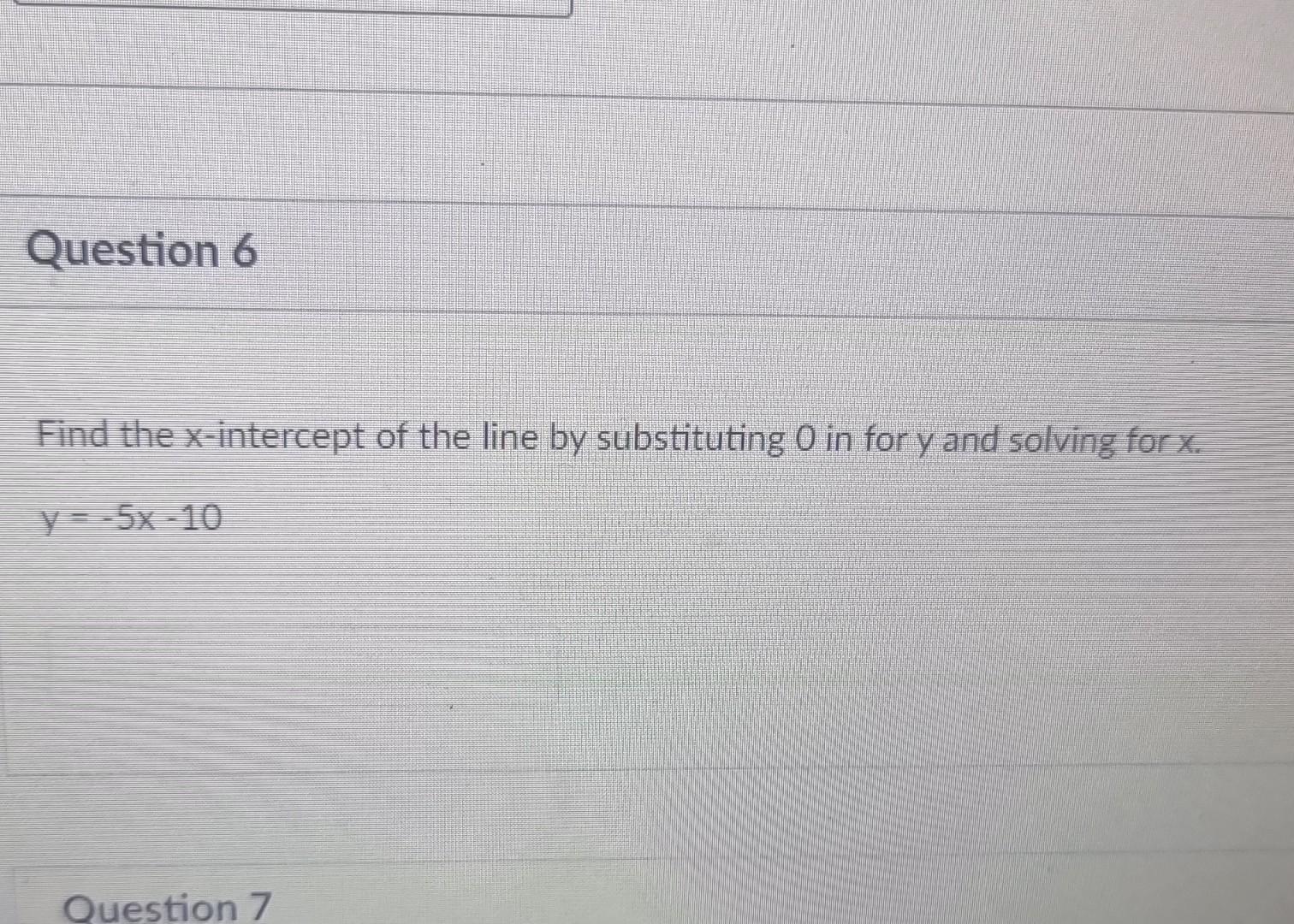 solved-answer-find-the-x-intercept-of-the-line-chegg