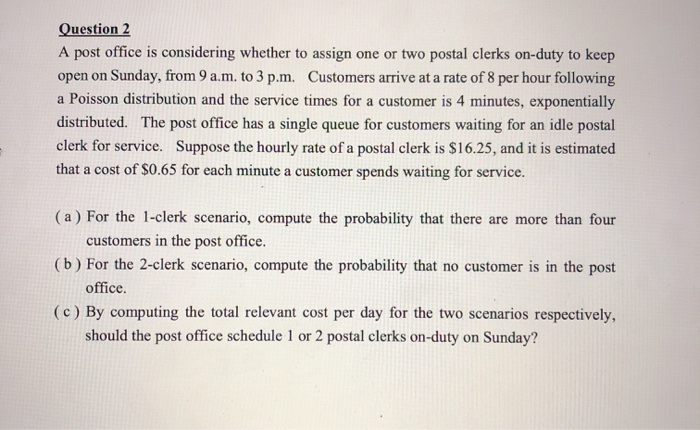 Solved This is the only question given to me by professor | Chegg.com