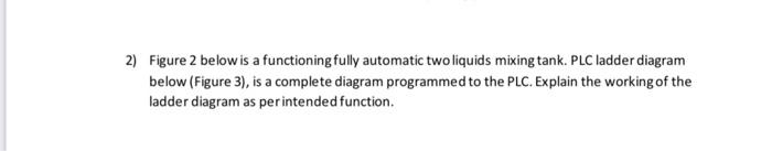 Figure 2 Figure 3 2) Figure 2 below is a functioning | Chegg.com