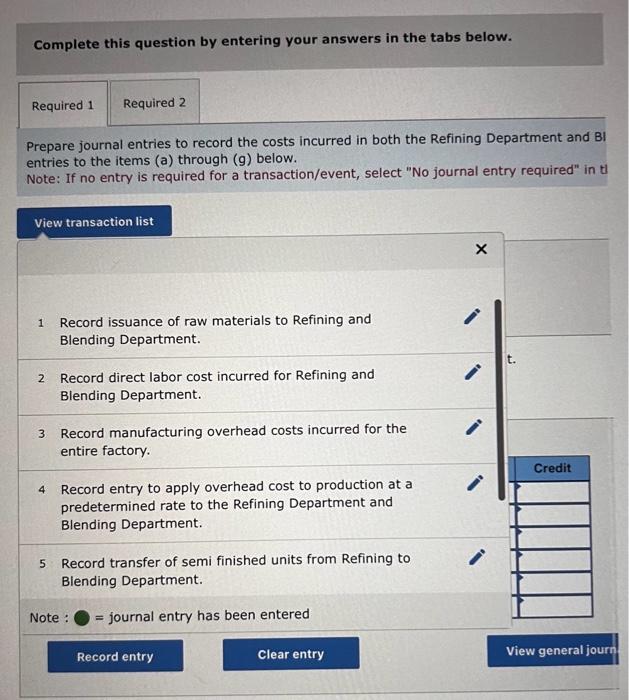 Lubricants, Incorporated, produces a special kind of