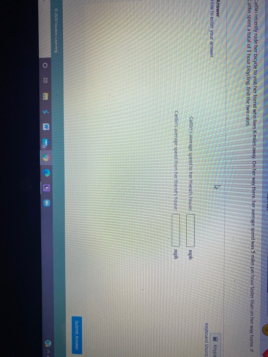 Solved someone please help me solve this equation, i keep | Chegg.com