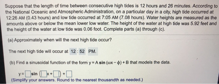 Solved Suppose That The Length Of Time Between Consecutive | Chegg.com