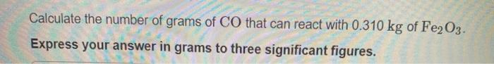 Solved C2H5NH2(g) + O2(g) + CO2(g) + H2O(g) +N2(9) Express | Chegg.com