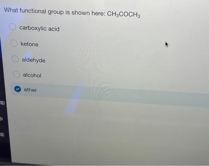 solved-what-functional-group-is-shown-here-ch3coch-3-chegg