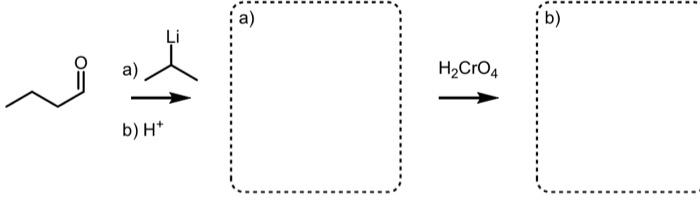 Solved A) B) A) B) H+ | Chegg.com