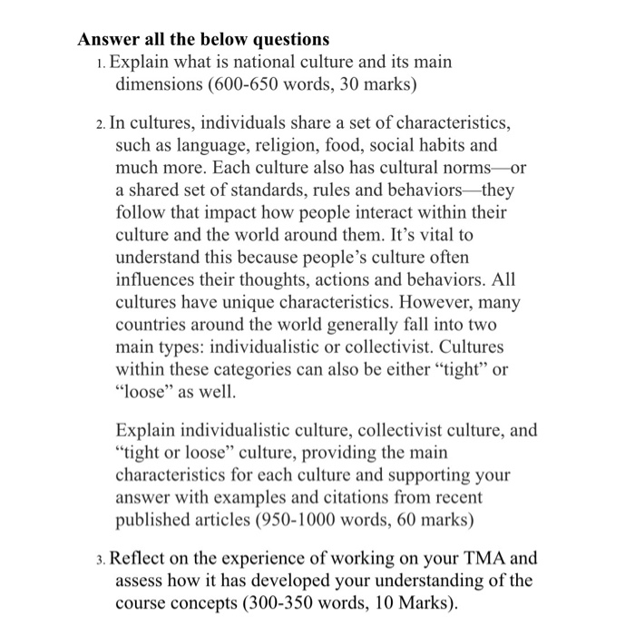 Understanding Collectivist Cultures: Overview & Examples