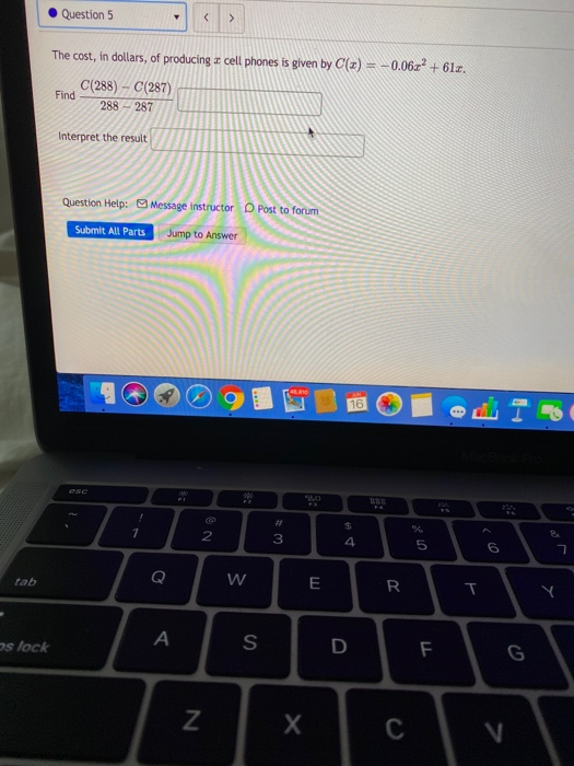 Solved Question 2 5 4 3 2 1 -3 -2 - 1 2 5 -1 -2 -3 -4 -5 | Chegg.com
