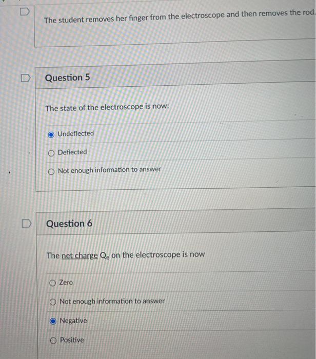 Solved Questions 1 through 6 all refer to the same problem. | Chegg.com