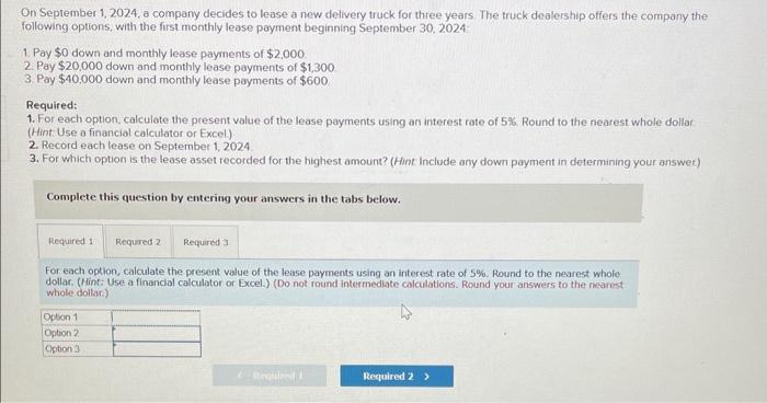 solved-on-september-1-2024-a-company-decides-to-lease-a-chegg
