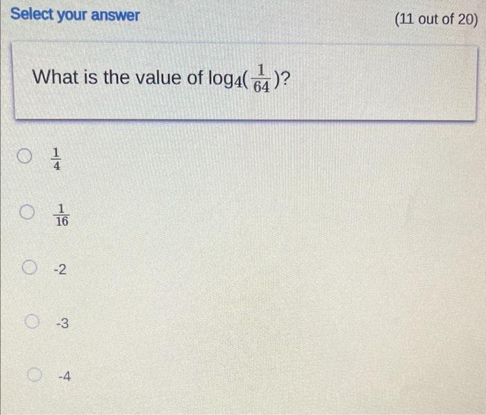 solved-select-your-answer-11-out-of-20-what-is-the-value-chegg