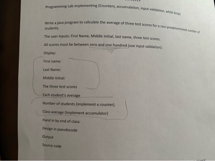 Solved Please this is the third time i am posting this | Chegg.com