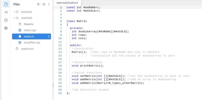 Solved I have been trying to debug this code for hours but i | Chegg.com