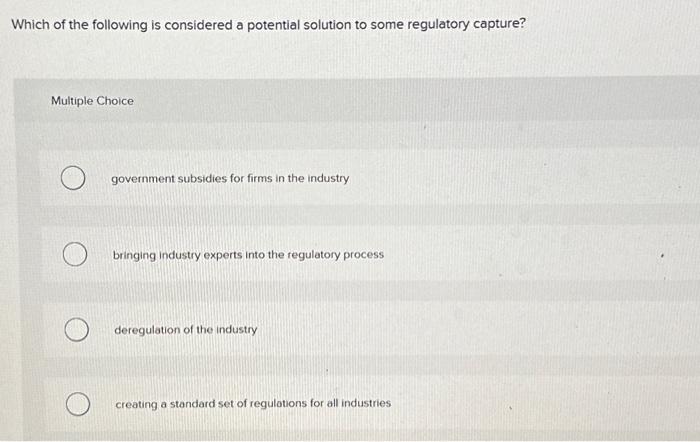 Solved Which of the following is considered a potential | Chegg.com