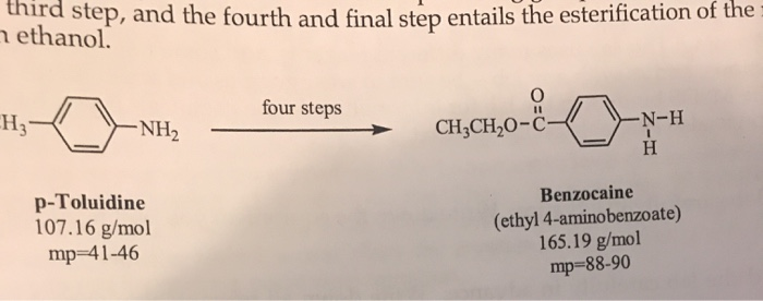 Solved U Step And The Fourth And Final Step Entails The Chegg Com