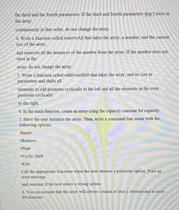 [Solved]: Write in C++ Squilliam Fancyson has heard of the f