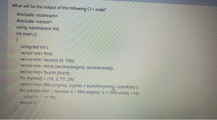 Solved A) 16B) 16 2C) 16 2 77 D) 16 2 77 29 | Chegg.com