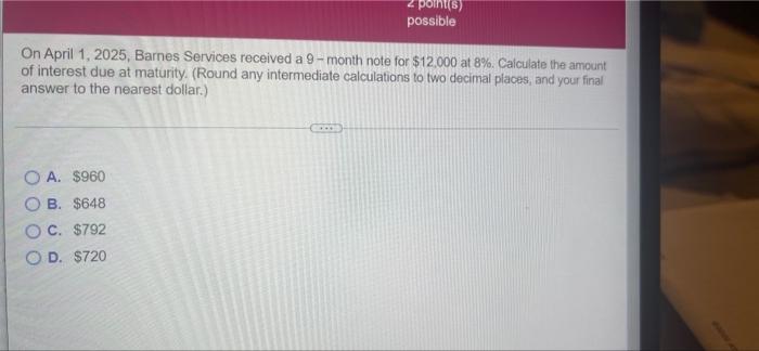 solved-2-point-s-possible-on-april-1-2025-barnes-services-chegg