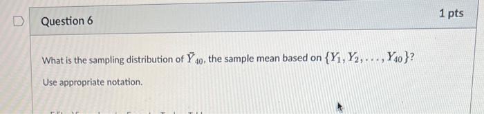Solved Suppose we have two independent, random samples | Chegg.com