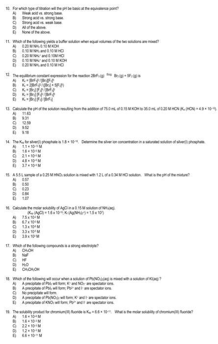 Solved C D B 1. At 700 K the reaction 25049) + Oxg) 250.(g) | Chegg.com