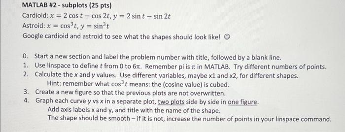 x 2cost y root 3 cos 2t
