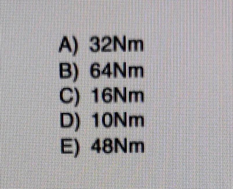 Solved How Much Torque Is Produced By The Motor When An Chegg how-much-torque-does-a-semi-truck-have-unveiling-the-power-within