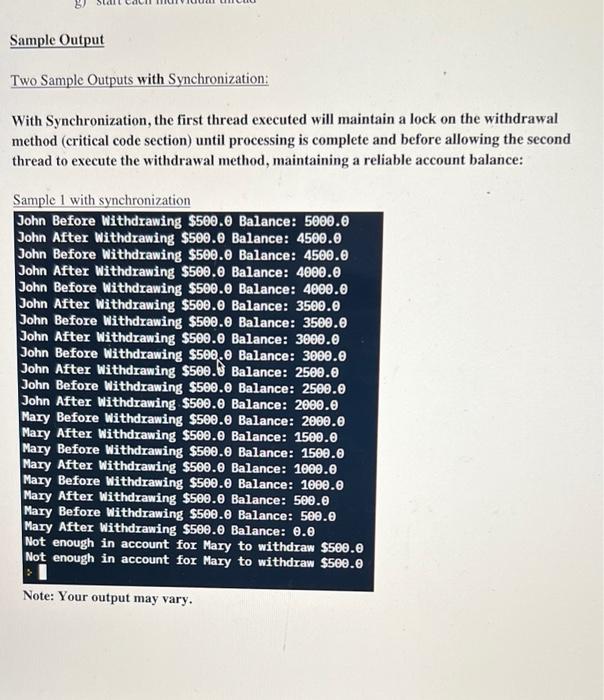 Solved 11 Assigni Parallel Processing Overview For this | Chegg.com