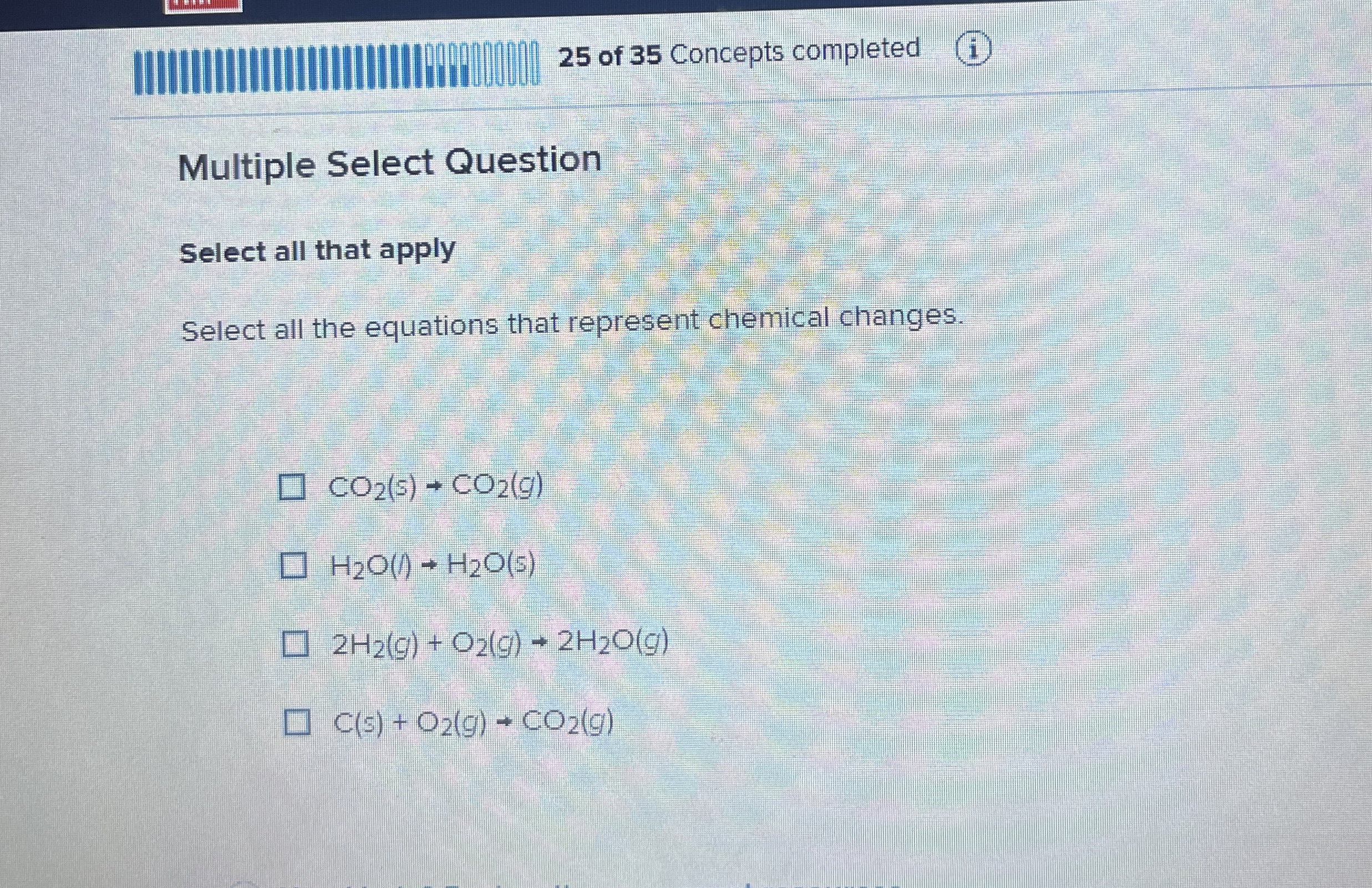 Solved Multiple Select QuestionSelect all that applySelect | Chegg.com