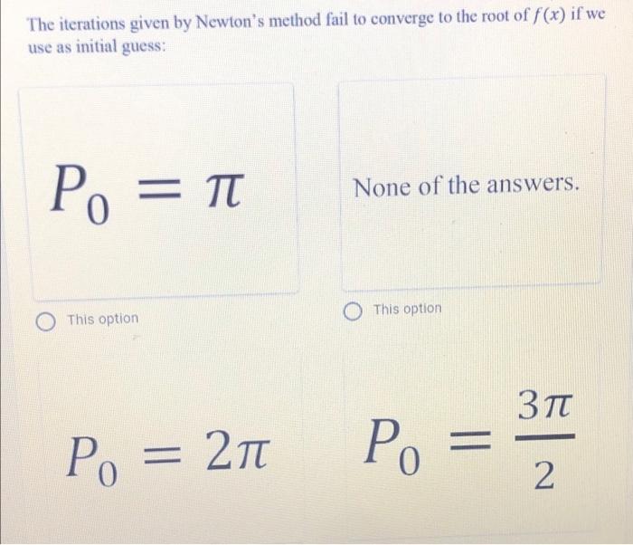 Solved The below figure represents the graph of a functionſ | Chegg.com