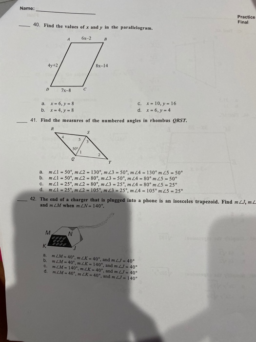 Solved 31 The Badge Shown Is Shaped Like A Regular Nonag