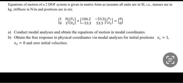 Please solve, I know this answer is there in Chegg, | Chegg.com