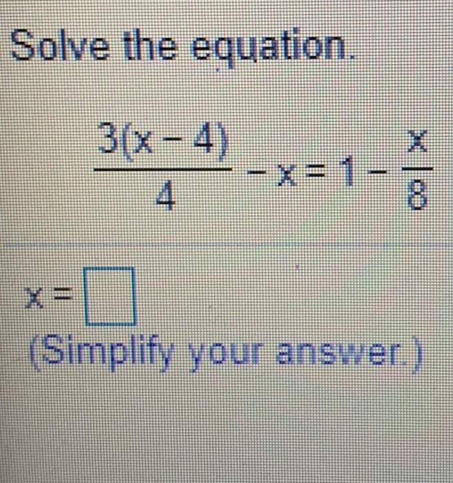 solved-solve-the-equation-3-x-4-x-1-7-x-chegg