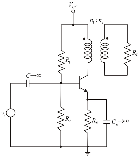 Solved: Chapter 8 Problem 34P Solution | Microelectronics Circuit ...