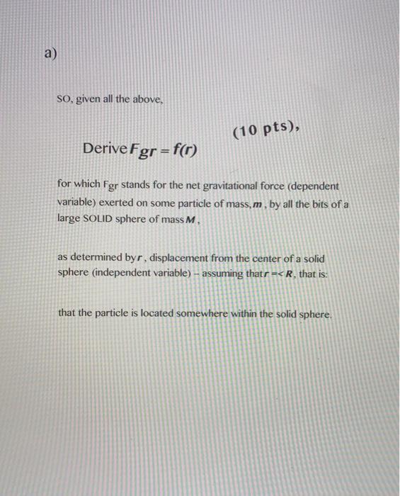 Solved i just need part b and c. Everything else is for | Chegg.com