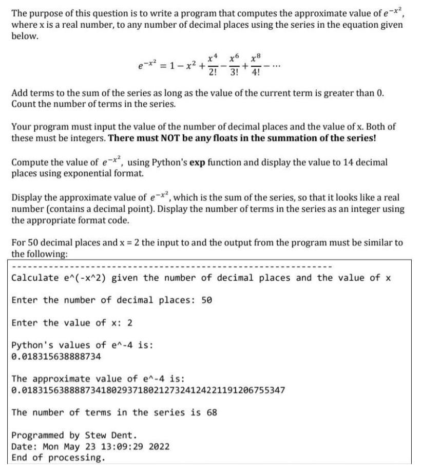 solved-the-purpose-of-this-question-is-to-write-a-program-chegg