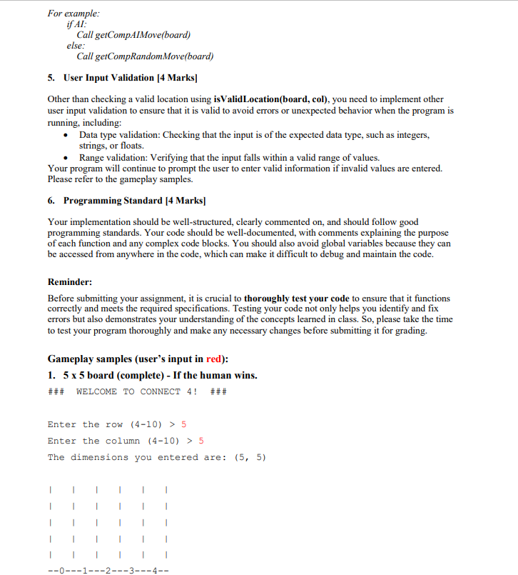 Solved I want a basic Python code for the following. The | Chegg.com