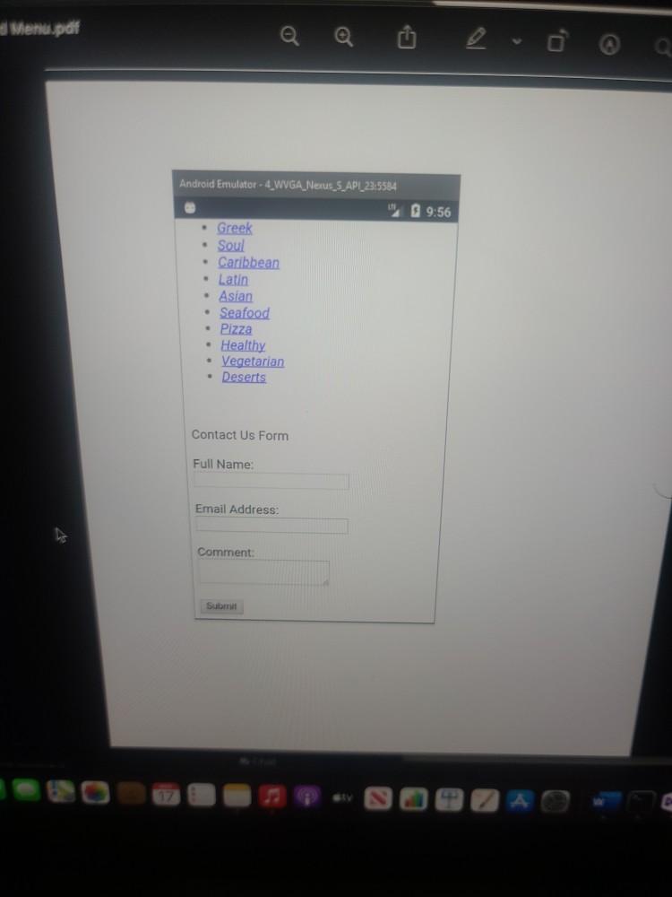 Solved use html ,css and Javascript to build the | Chegg.com