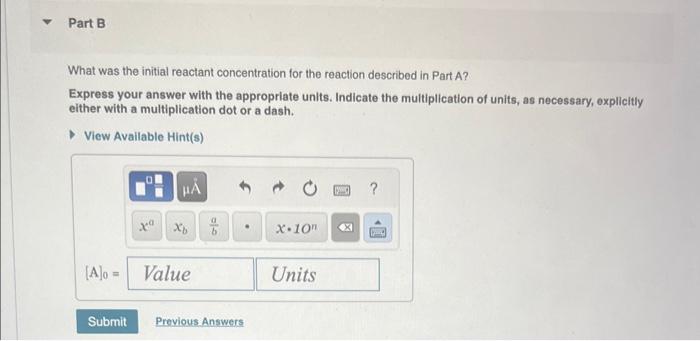 Solved This is only ONE question but with parts please | Chegg.com