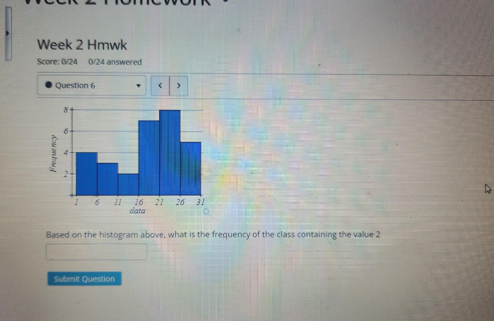 solved-based-on-the-histogram-above-what-is-the-frequency-chegg