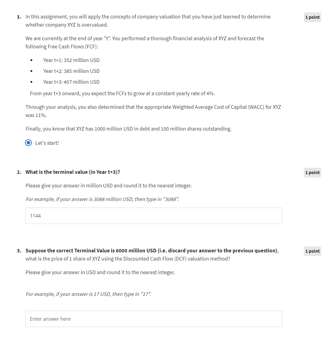 Solved I think the person providing the answes need a better | Chegg.com