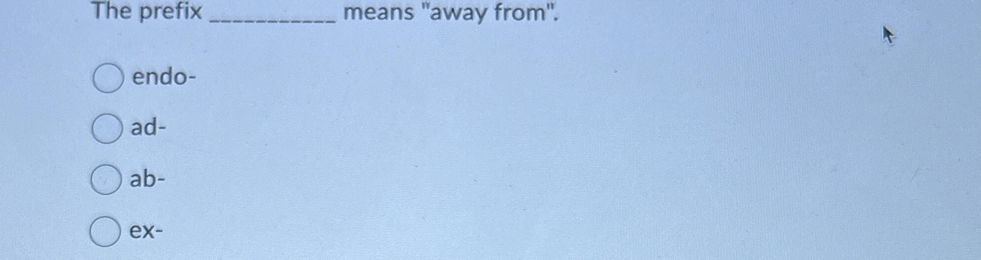 Solved The prefixmeans 
