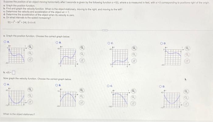 Solved Both the same exact questions just didnt fit on one | Chegg.com