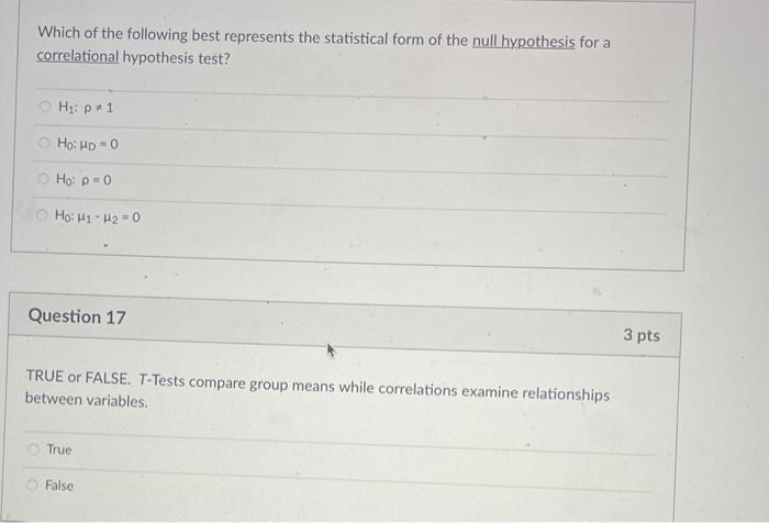 Solved Which of the following best represents the | Chegg.com