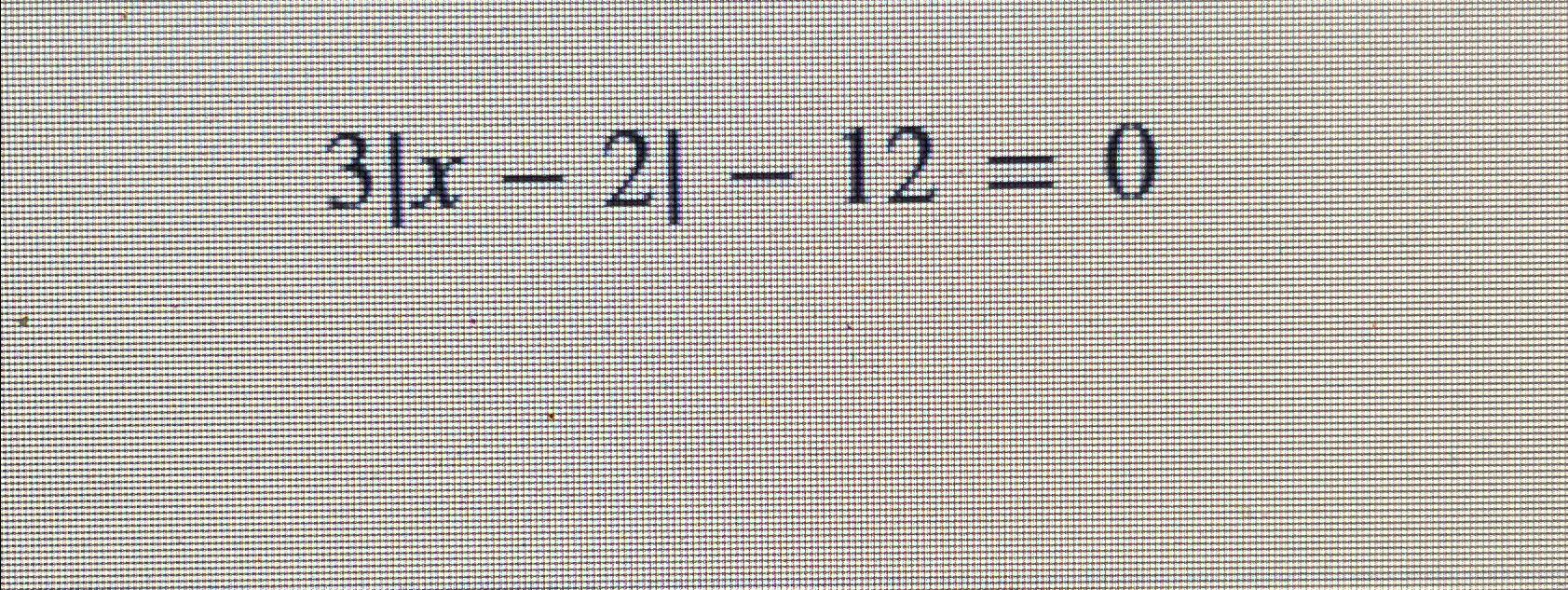 x2 3 √ 3x 12 0