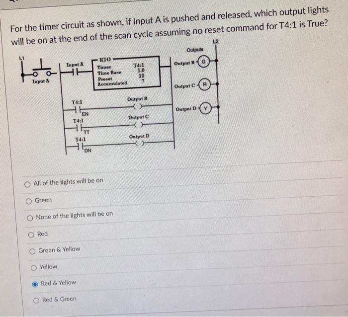 Solved For the timer circuit as shown, assuming no reset | Chegg.com
