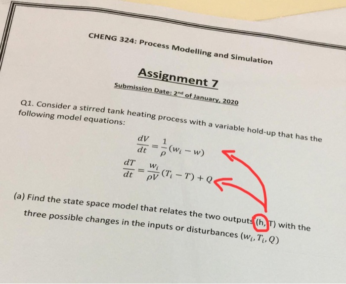 cheng-324-process-modelling-and-simulation-chegg