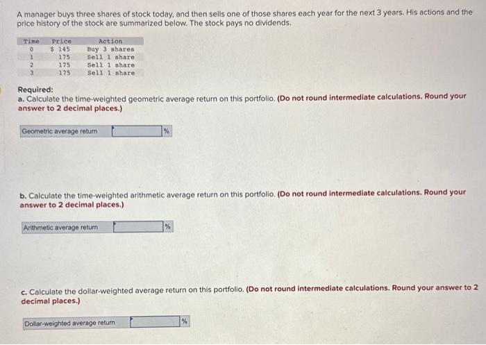 Solved Please Answer A, B, And C | Chegg.com